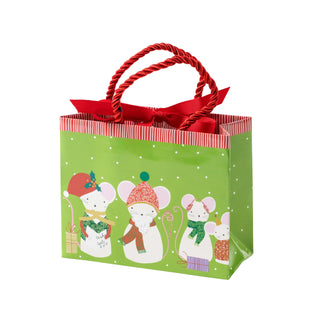 Simon Says Gift Bag Mini 5.25 X 2.25 X 4.25
