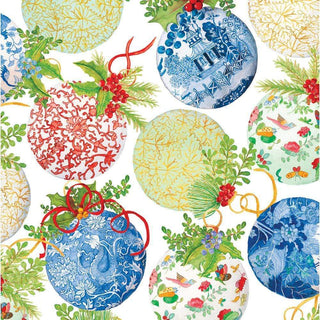 Porcelain Ornaments Roll Wrap 30 Inch X 8Ft-2 Inch Core