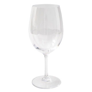 Large Wine/Water Glass Acrylic Wine Glass 20.5 Oz-Bpa Free