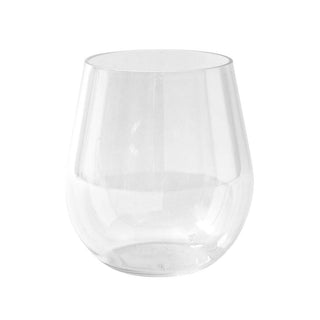 Stemless Wine Glass Acr Stemless Wn Gls18.5 Oz-Bpa Free