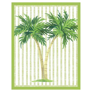 Palms Bridge Tallies Package 12 In