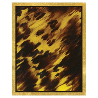 Tortoise Bridge Tallies Package 12 In