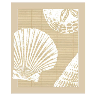 Shells Bridge Tallies Package 12 In