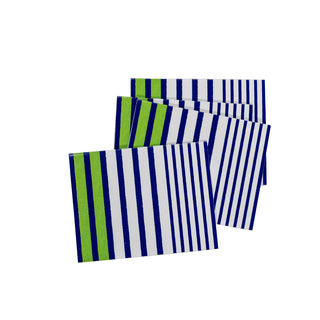 Breton Stripe Bridge Tallies Pkg 12 In