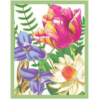 La Dolce Vita Bridge Tallies Pkg 12 In