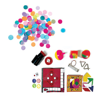 Party Hats Cone Crackers-10 Inch/8In