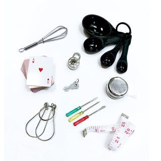 Stewart Tartan Christmas Crackers-10 Inch Long/8In