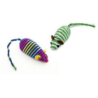 Christmas Mischief Cat Pet Favor - Single Item/13 Inch