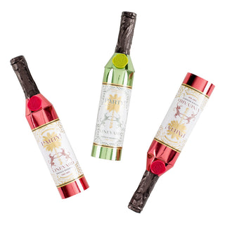 Wine Tasting Luxury Crackers-10 Inch Long/6-In
