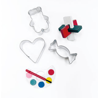 Happy Birthday Party Crackers, 10 Inch - 8 per box