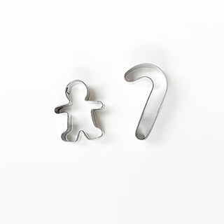 Peppermint 10" Luxury Cone Crackers - 8 per box