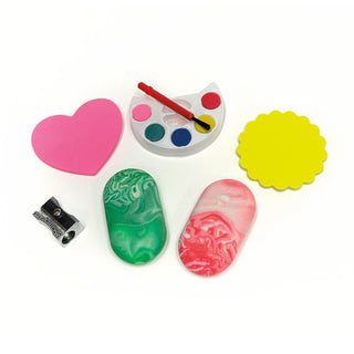 Marbled Bonbon Crackers - 8 per package