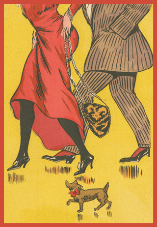 Miss; Listen To Me Anniversary Greeting Card - 1 card with envelope