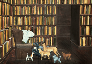 Great Expectations Father's Day Greeting Card - 1 card with envelope