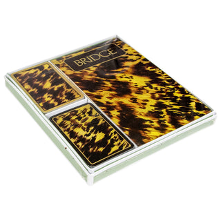 Tortoise Gift Set - 2 Score Pads