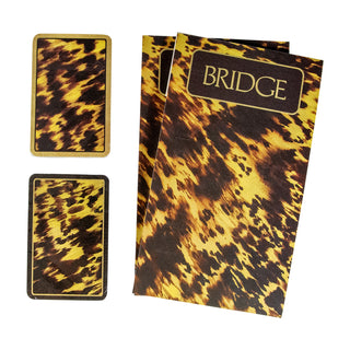 Tortoise Gift Set - 2 Score Pads