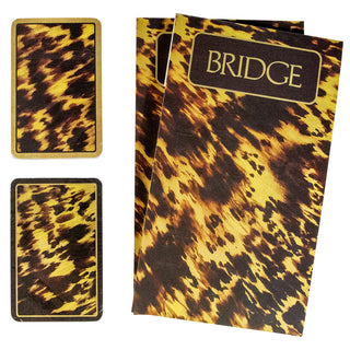 Tortoise Gift Set - 2 Score Pads