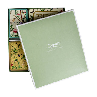 Chinese Wallpaper Gift Set - 2 Score Pads