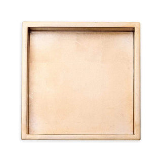 Luncheon Gold Lacquer Holder Ttop Lacquer Luncheon