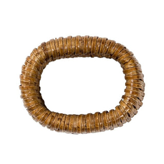 Rattan Napkin Ring Ttop Rattan Napkin Ring