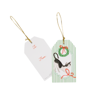 Presenting Pets Hang Tags - includes 4 Tags
