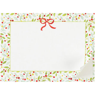 Twining Greenery Name Labels 2 X 3-12 Per Package