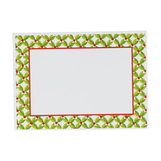 Leaf And Berry Ditz Name Labels 2 X 3-12 Per Package