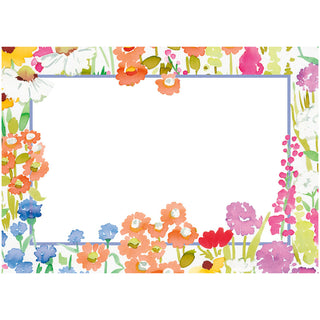 Primavera Self Adhesive Gift Labels - package of 12