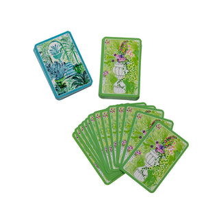 Jardin De Luxembourg Playing Cards