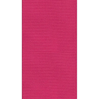 Grosgrain Fuchsia Narrow Ribbon Price Code H-8 Yards Narrow