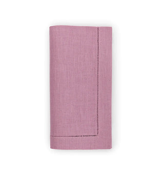 Festival Cloth Dinner Napkins in Bayberry- Set of 4