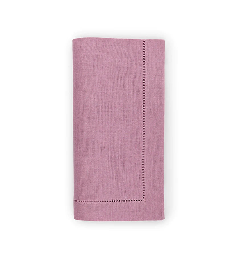 Festival Cloth Dinner Napkins in Bayberry- Set of 4
