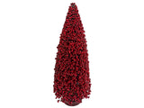 Berry Tree - Red 55cm