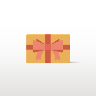Give the Gift of Choice with a Caspari Gift Card!