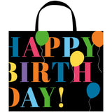 Birthday Surprise Large Gift Bags - 1 Each