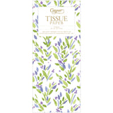 Spring Meadow Tissue Paper - 4 Sheets Included