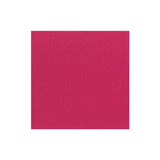 Caspari Paper Linen Solid Cocktail Napkins in Fuchsia - 15 Per Package 106CG