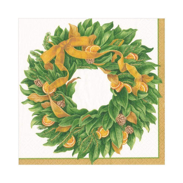 Holiday Wreaths &amp; Botanicals