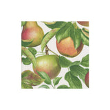 Caspari Apple Orchard Paper Cocktail Napkins - 20 Per Package 14980C