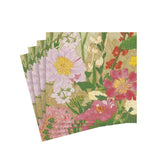 Mountain High Paper Cocktail Napkins - 20 Per Package 16800C