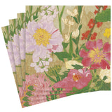 Mountain High Paper Dinner Napkins - 20 Per Package 16800D