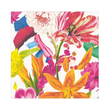 Caspari Campo de Fiori Paper Luncheon Napkins - 20 Per Package 17030L