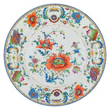 Caspari Chinese Ceramic Die-Cut Placemat - 1 Per Package 3047PMS