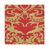 Palazzo Paper Luncheon Napkins in Red - 20 Per Package 7962L