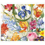 Redoute Floral Large Gift Bag - 1 Each