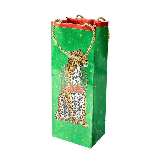 Wine Bottle Gift Bags.