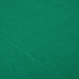 Caspari Moiré Paper Table Cover in Green - 1 Each 970TCP