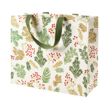 Sprigs and Berries Large Gift Bag - 1 Each 9809B3
