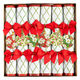 Ornament and Trellis Celebration Crackers - 6 Per Box CK148.12