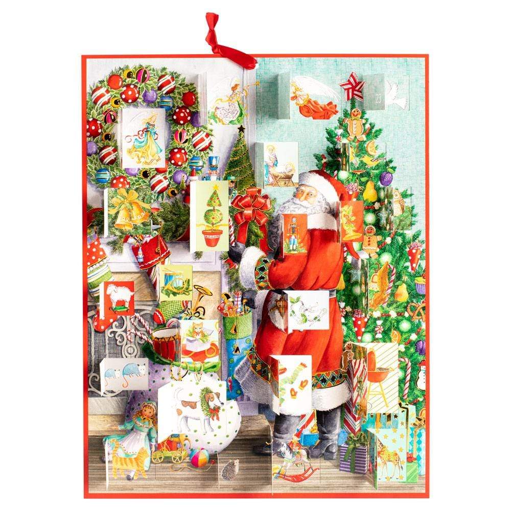 Nutcracker Parade Gift Wrapping Paper - 76 cm x 2.44 m Roll